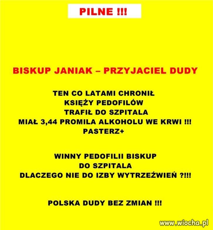 Podejrzenie udaru