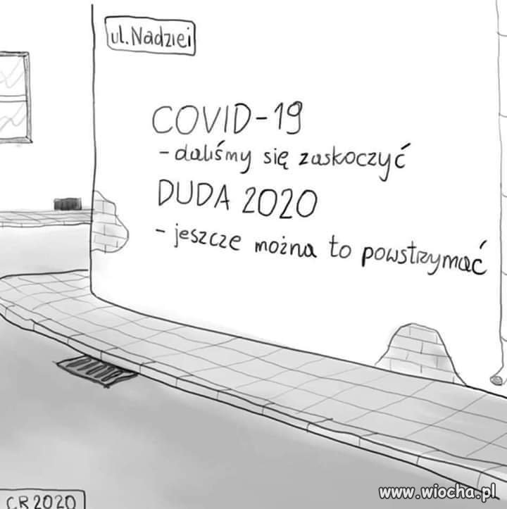 Ul . Nadziei 