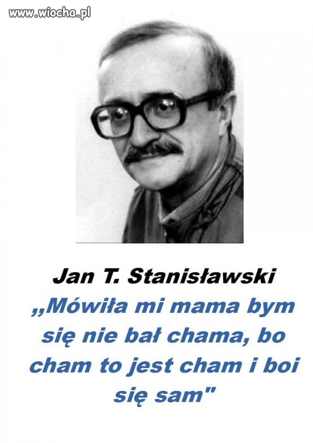 Nic dodać, nic ująć 