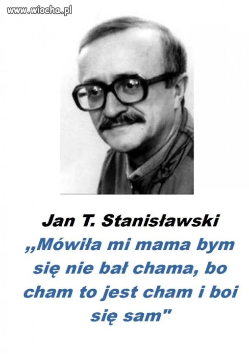 Nic dodać, nic ująć 