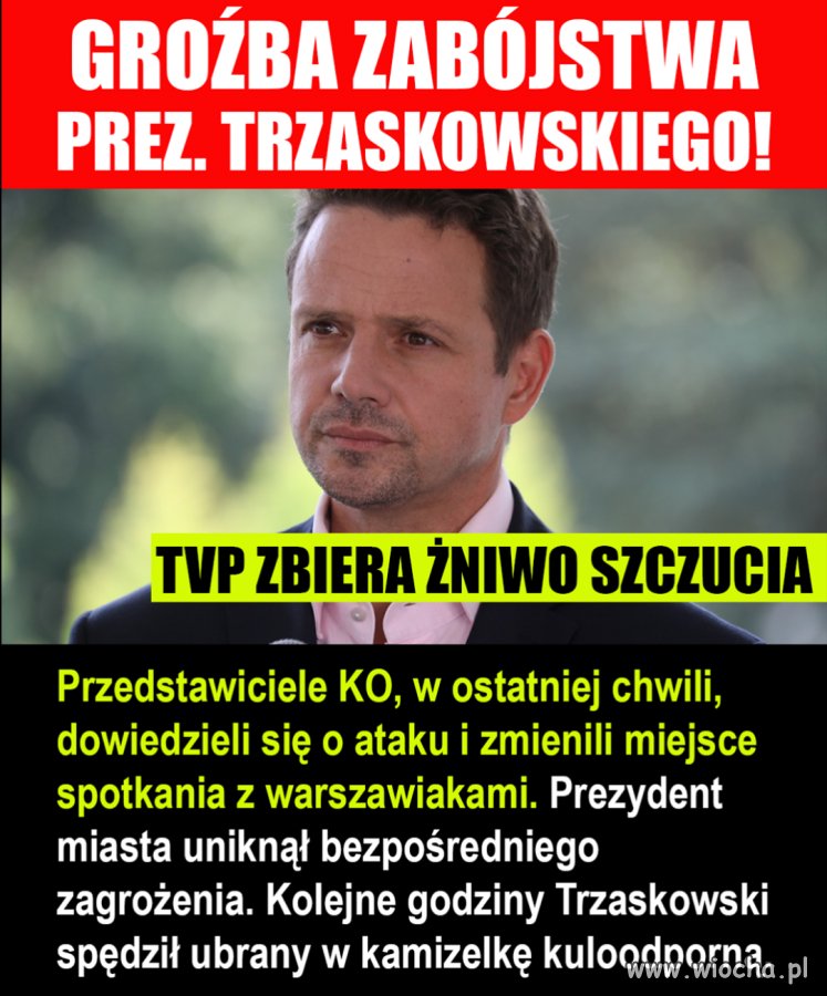 Telewizja nienawiści