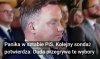 Duda przegrywa w drugiej turze wybory prezydenckie