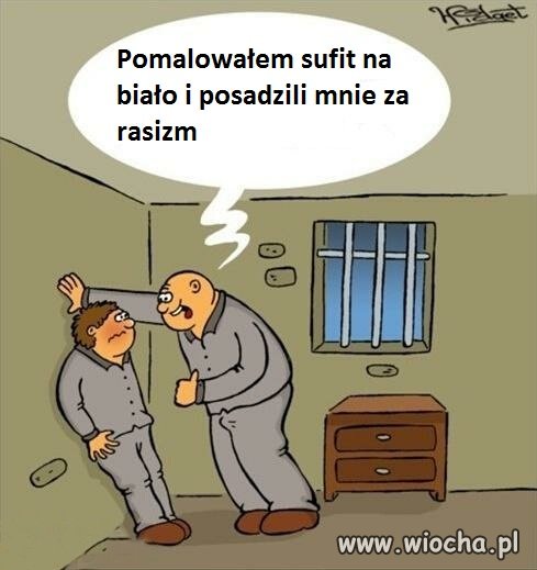 Poprawność polityczna i jej skutki