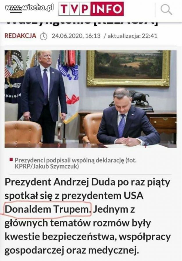 Wykopiemy trupa 
