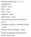 Mamy dość 