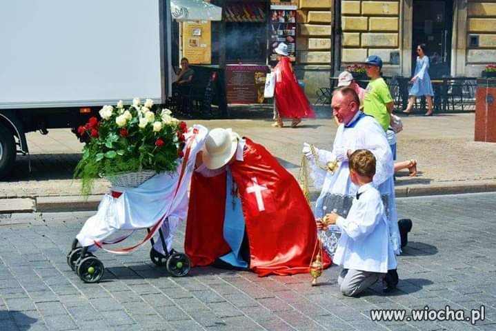 A my się śmiejemy z ruskich