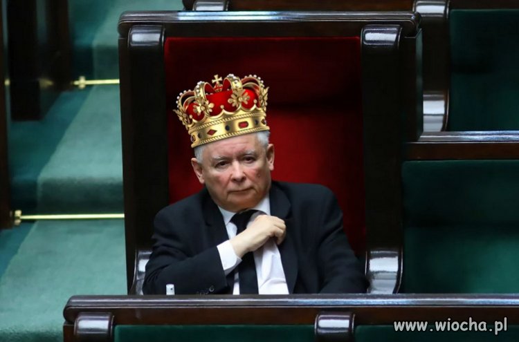 Imperator. Kulisy budowy potęgi finansowej PiS