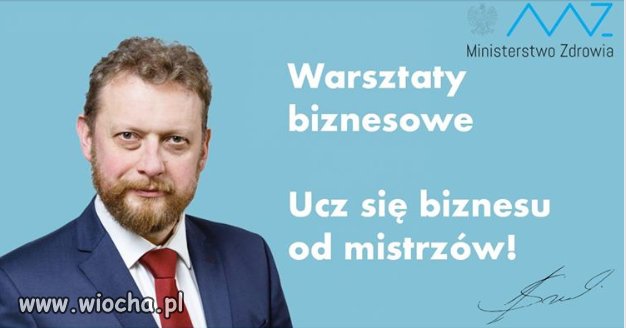 Warsztaty jak okraść suwerena