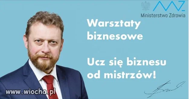 Warsztaty jak okraść suwerena
