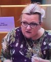 Mania prześladowcza