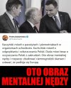 Obraz mentalnej nędzy...