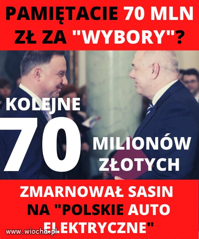Mają rozmach s...