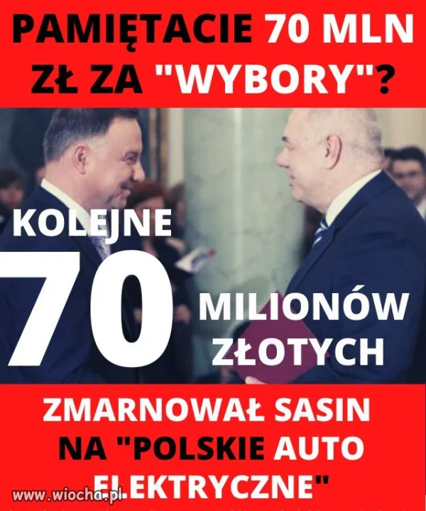 Mają rozmach s...