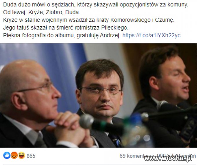 Taka sytuacja
