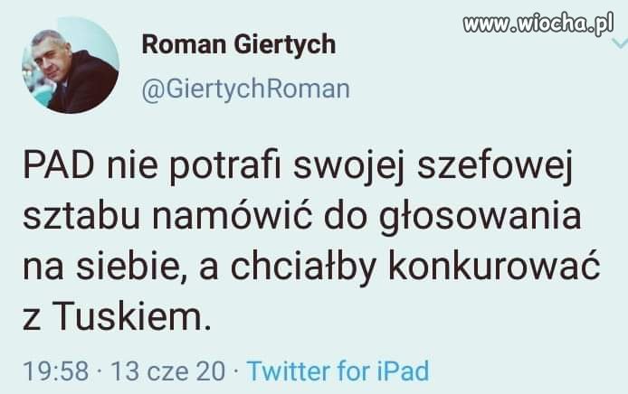 Pan Roman 