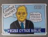 Prezes zmienia