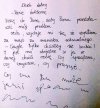 Nie rozumiem, w czym problem?