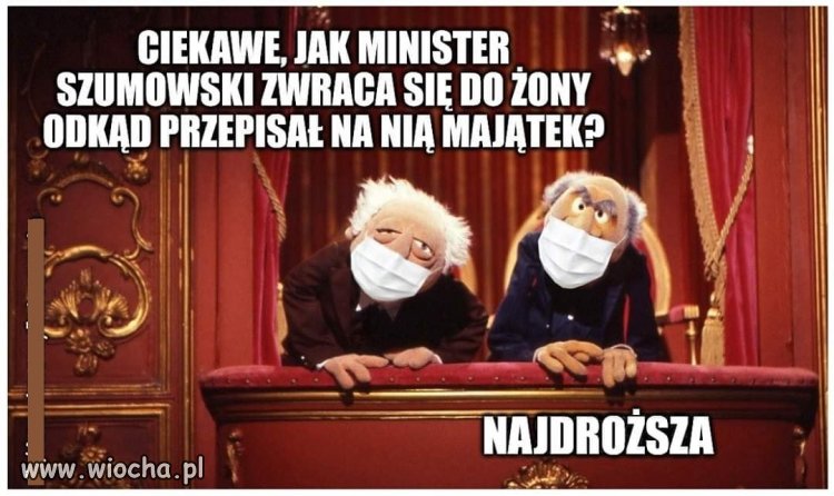 Fajnie by było gdyby kopnęła go w dudę ...