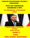Kanalie,odszczurzanie,zdradzieckie mordy,