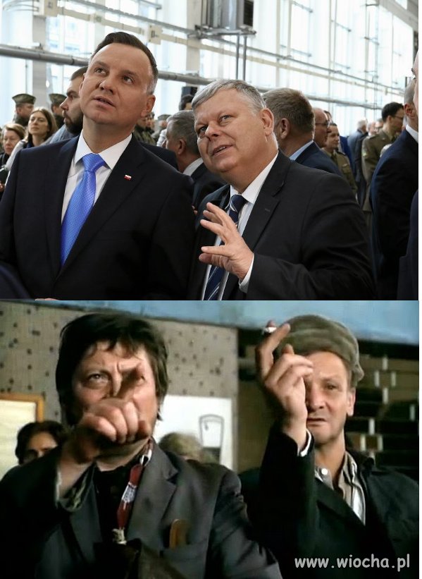 Ma ktoś wątpliwości...???  