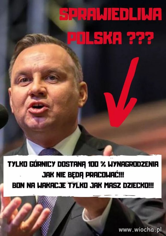 Sprawiedliwa 