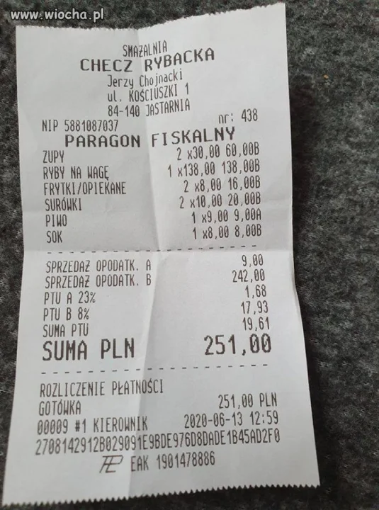 Jest tanio