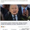 Trzęsie gaciami ze strachu