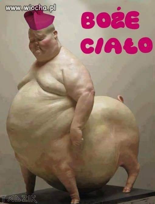 Tak to widzę.
