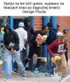Pokojowa demonstracja 