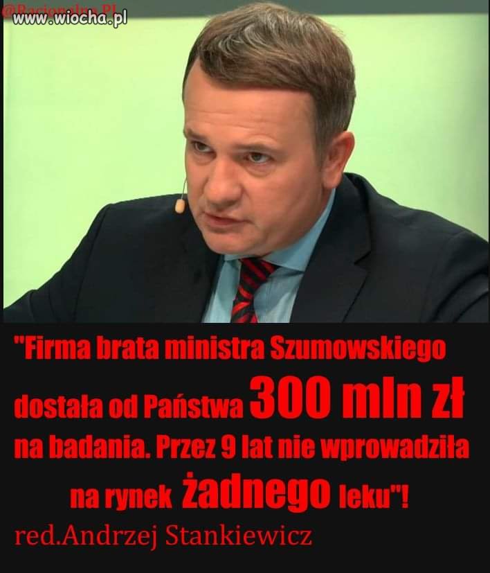 Tacy to pożyją...