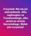 Wybór 