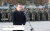 Szef MON Mariusz Błaszczak: Wojska Obrony Terytorialnej