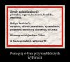 Pamiętajcie o tym w niedzielę ...