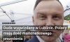 Jesteśmy ludźmi, nie ideologią