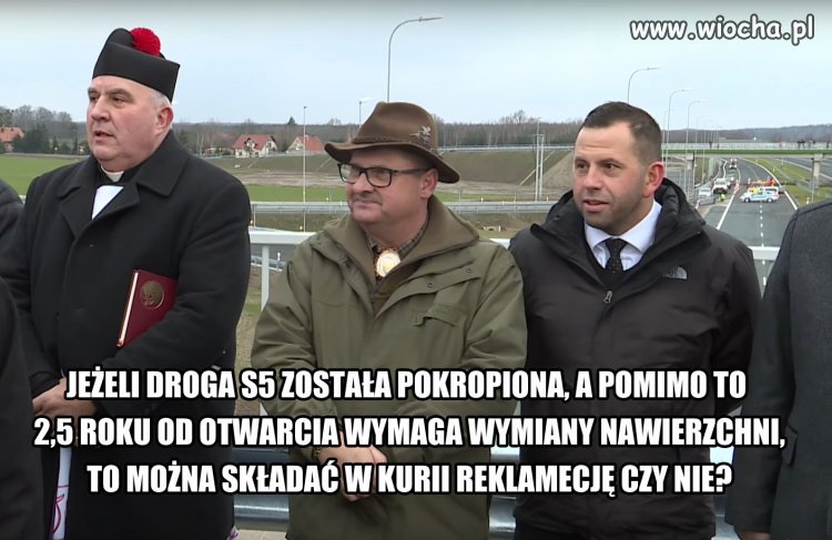Polskie drogi