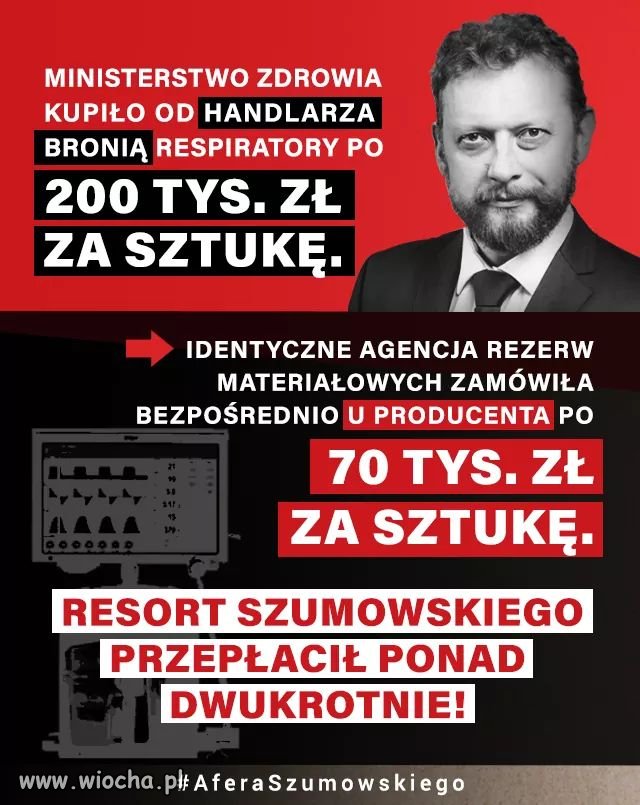 Przecież nie płacili z własnych pieniędzy...