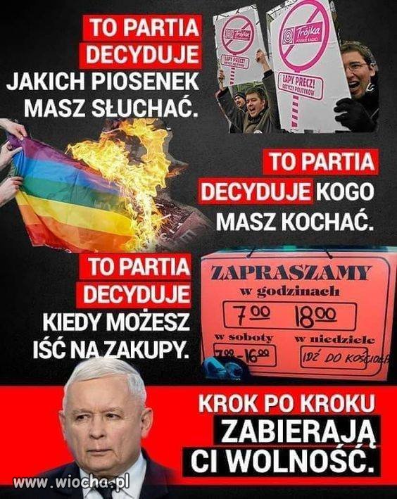 Szkoda,że młodzi tego nie czują