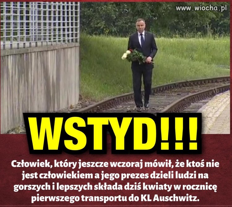 To mało powiedziane ...