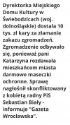 Bo każdy ma k... zapłacić Morawieckiemu