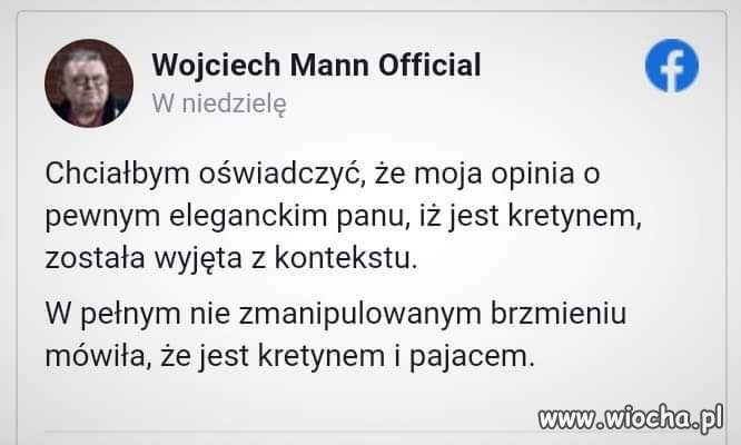 Opinia