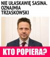 Oj, byłoby ciekawie...