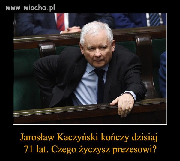Tylko bez wulgaryzmów ... proszę 