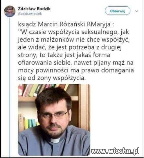 Powiedział co wiedział 