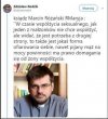 Powiedział co wiedział 