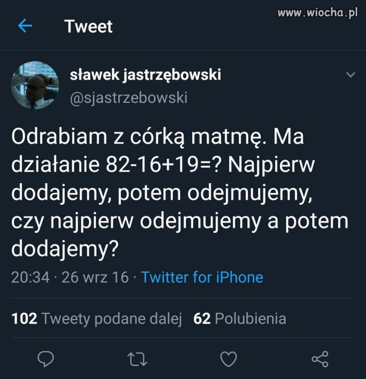 Mnie bawi.