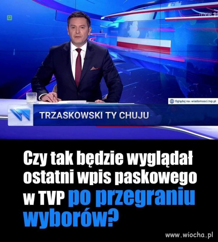 Oni są zdolni do wszystkiego...
