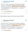 Rano na śląsku 190 zakażonych, wieczorem 156 