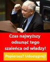 Czas najwyższy ...