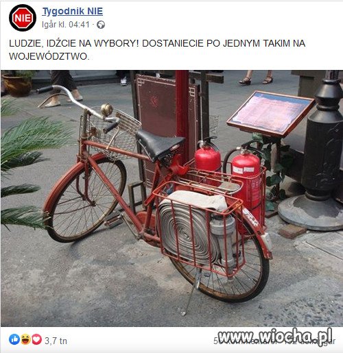  I te wozy też Duda da jak 13 i 14 emerytury? Ze swoich?