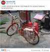  I te wozy też Duda da jak 13 i 14 emerytury? Ze swoich?